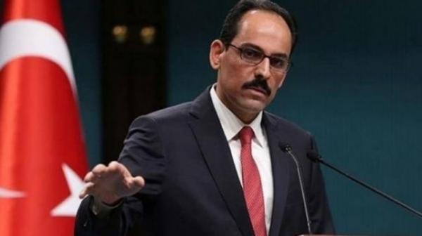 Αγκυρα : Υποστηρίζουμε την ένταξη της «Μακεδονίας» στο ΝΑΤΟ και την ΕΕ