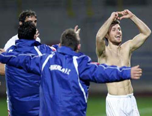 Κύπελλο Ελλάδας