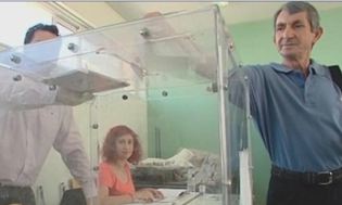 Οι εκπλήξεις της κάλπης