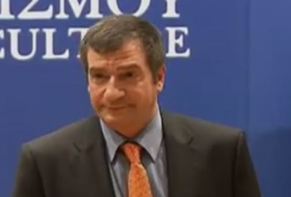 Πρωτιά Καμίνη δείχνει δημοσκόπηση της Metron Analysis