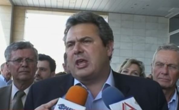 «Φουντώνει» η προεκλογική μάχη