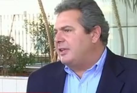 Εισαγγελέας καλεί Γ.Σούκουρη ως ύποπτο για δωροδοκία βουλευτή