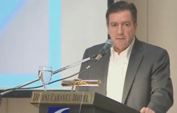 Γ.Καμίνης: Να γίνει δημοψήφισμα για Δημοτική Αστυνομία και σχολικούς φύλακες