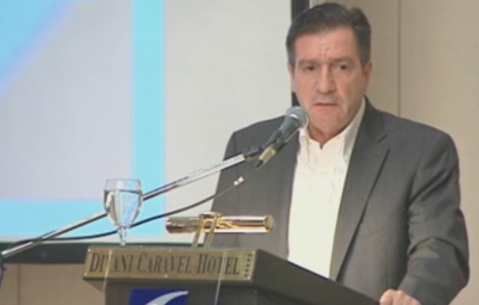 Γ.Καμίνης: Να γίνει δημοψήφισμα για Δημοτική Αστυνομία και σχολικούς φύλακες