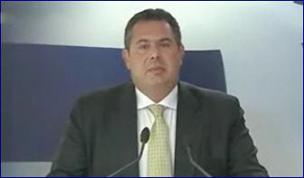 Οι κινήσεις των κομμάτων ενόψει εκλογών