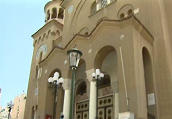 Συναυλία για την κοινωνική αλληλεγγύη από το ΜΜΑ στον Άγιο Παντελεήμονα