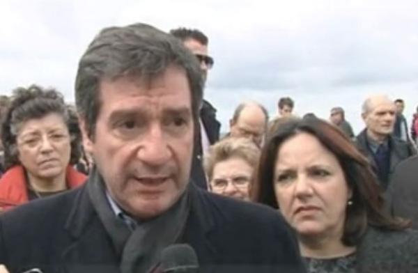 Γ.Καμίνης: Τα φετινά κούλουμα είναι γιορτή αλληλεγγύης