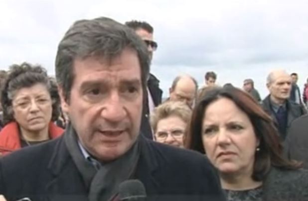 Γ.Καμίνης: Τα φετινά κούλουμα είναι γιορτή αλληλεγγύης