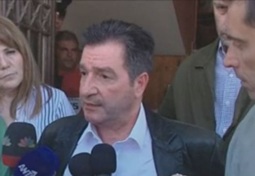 Ο Γιώργος Καμίνης μιλάει για την επίθεση εναντίων του