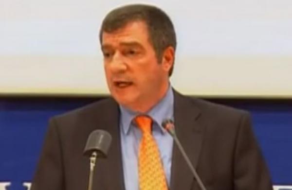 Καμίνης: Παρέλαβα το Δήμο στη χειρότερη φάση του μετά τη γερμανική κατοχή