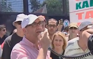 Φωτεινή Πιπιλή: Να απολυθεί ο Μπαλασόπουλος