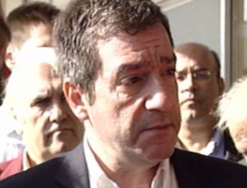 Η αποχή είναι ψήφος στη σημερινή κατάσταση της Αθήνας, δήλωσε ο Γ.Καμίνης