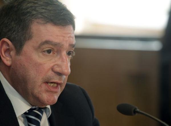 Γ. Καμίνης: Χρειαζόμαστε αρραγές μέτωπο απέναντι στη βία