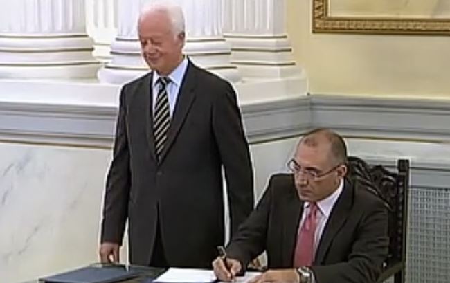 Εντονες αντιδράσεις στην υπουργοποίηση Δ.Καμμένου