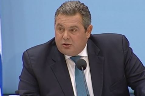 Π.Καμμένος: Οι πολίτες να προσφύγουν κατά της πληρωμής του ΕΝΦΙΑ