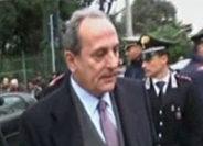 O Έλληνας πρέσβης στη Ρώμη μιλάει για τον εκρηκτικό μηχανισμό