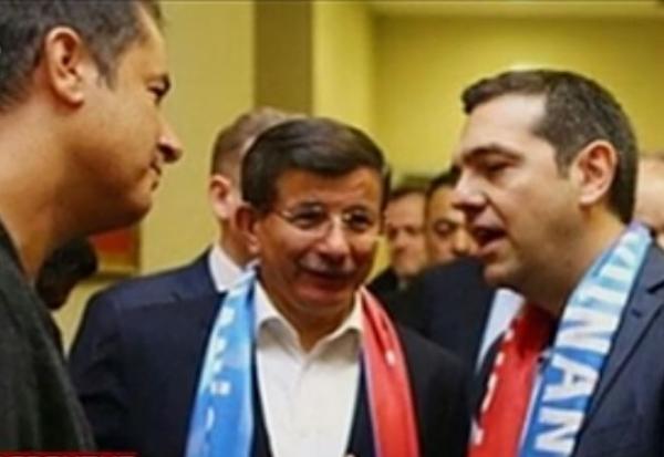 Τούρκος λέει ότι εξασφάλισε τηλεοπτική άδεια στην Ελλάδα