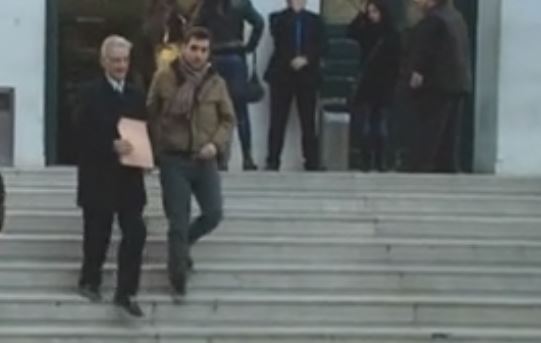 Εξελίξεις στην υπόθεση Αντώνη Κάντα για τα εξοπλιστικά