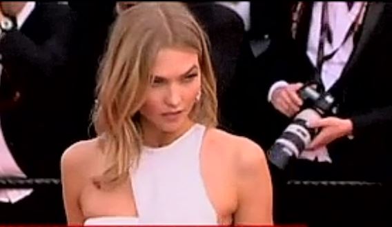 Κάννες: Οι πρώτες παρουσίες στο κόκκινο χαλί