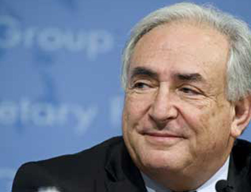 Την ανάγκη μείωσης των μισθών και στον ιδιωτικό τομέα επισημαίνει το ΔΝΤ