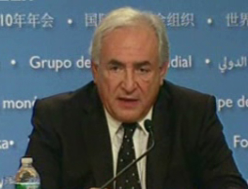 Ατυχής η αναθεώρηση του ελλείμματος αλλά δεν απαιτούνται «ακόμη» μέτρα, λέει το ΔΝΤ