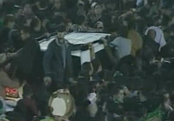 Μεταρρύθμιση χωρίς τον Καντάφι προτείνουν οι γιοί του