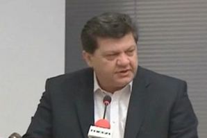 Ασκηση δίωξης σε βαθμό κακουργήματος εις βάρος του Γ.Καπελέρη