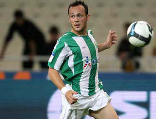 Δοκιμές Ρεχάγκελ…