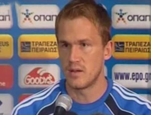 Καλή απόδοση και ό,τι βγει, είπαν Καπετάνος και Παπασταθόπουλος