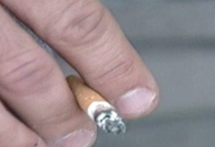 Πρόταση για επιβολή « καπνόσημου» σε καταστήματα