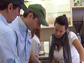 Τέλος το κάπνισμα σε όλους τους κλειστούς δημόσιους χώρους