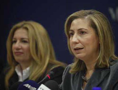 Επανεξέταση των μέτρων