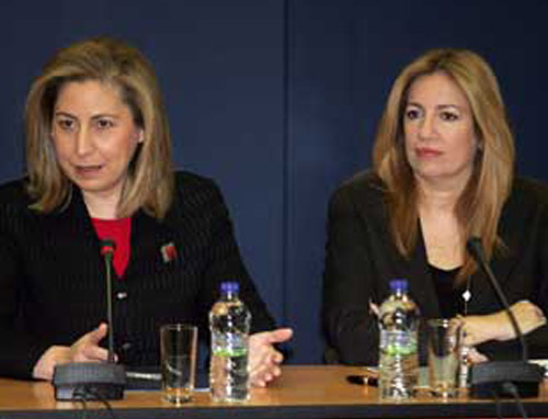 Επαφές Ξενογιαννακοπούλου