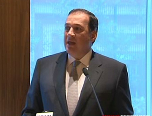 «Στοίχημα η αξιοπιστία»