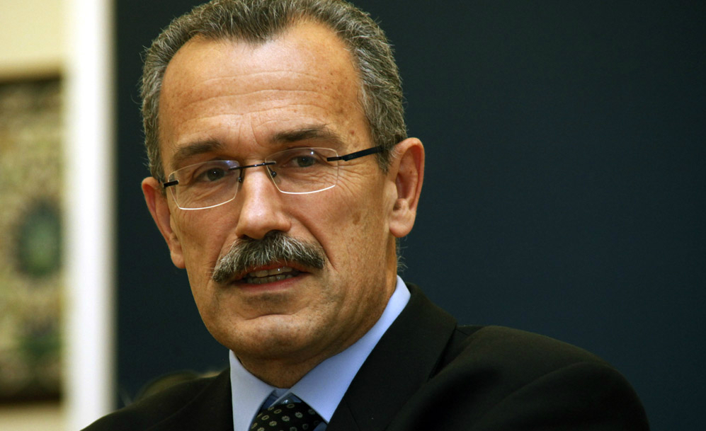 Π.Καψής: Το εθνικό συμφέρον επιτάσσει τη συνεργασία