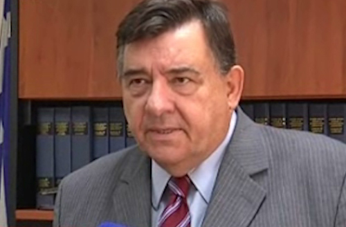 Ψήφιση του Μεσοπρόθεσμου από 180 βουλευτές ζητά ο Γ.Καρατζαφέρης