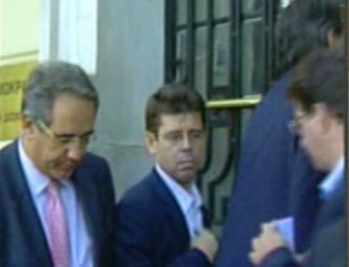 Διαψεύδει την κατάθεση Πελέκη το περιβάλλον του πρώην πρωθυπουργού Κ.Καραμανλή