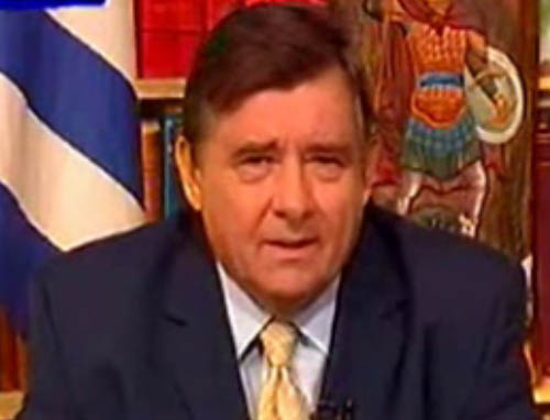 Απέσυρε ο ΛΑΟΣ τη στήριξή του από την υποψηφιότητα Π.Ψωμιάδη