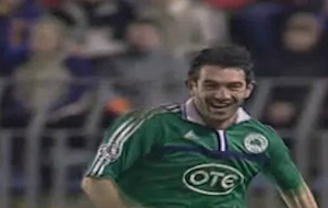 Αποχωρεί από τον ΠΑΟ ο Καραγκούνης