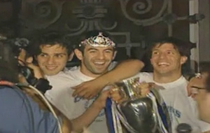 Υπέγραψε στη Φούλαμ ο Γιώργος Καραγκούνης