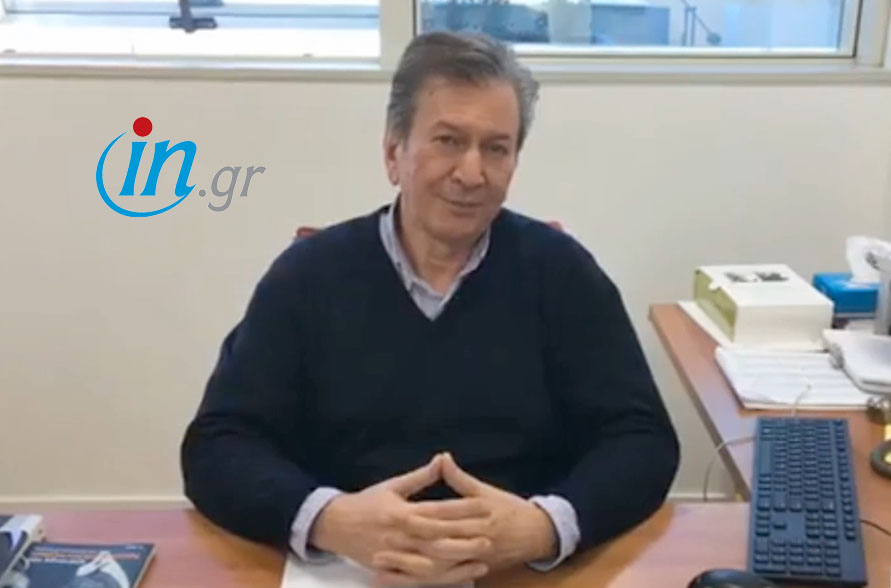 Ο διευθυντής του ΒΗΜΑτος, Αντ.Καρακούσης, σχολιάζει την επιδοματική πολιτικη της κυβέρνησης