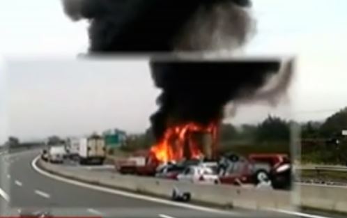 Και συνοδηγός υπήρχε στη νταλίκα – Απολογείται ο υπεύθυνος της εταιρίας