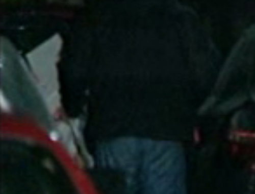 Έρευνες της Αντιτρομοκρατικής σε σπίτι στο Χαλάνδρι