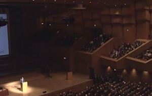 Ιδρυμα Κ. Καραμανλή: Εκδήλωση για τα 15 χρόνια από το θάνατό του