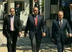 Ουδείς άκουσε τον Κ.Καραμανλή να χαρακτηρίζει το Μνημόνιο «αναγκαίο κακό», δηλώνει ο Β.Κορκίδης