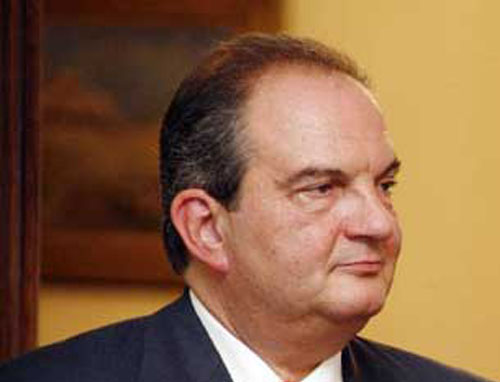 «Αποστάλθηκε μαζικά»