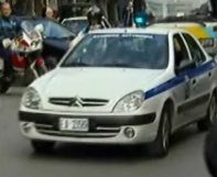 Αιματηρή απόπειρα ληστείας σε τράπεζα στο Άργος