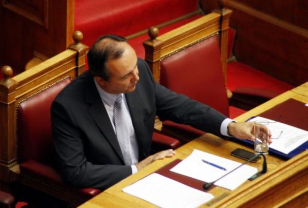 Καράογλου για Συμφωνία Πρεσπών: Σε ετοιμότητα η ΝΔ για πρόταση μομφής