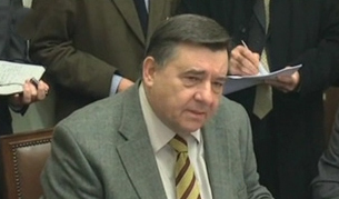 Καρατζαφέρης για τα αποτελέσματα της σύσκεψης