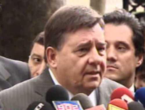 «Βγήκαμε ωφελημένοι»